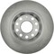 Centric Parts Standard Brake Rotor, 121.34069 121.34069 - alternate 5